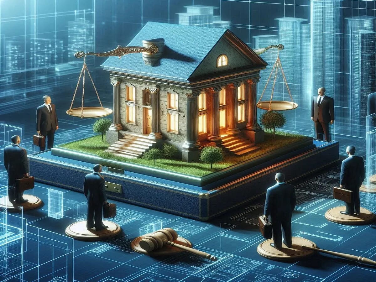 مفهوم دعوى فرز وتجنيب التركة بين الورثة وفقًا للقانون المدني