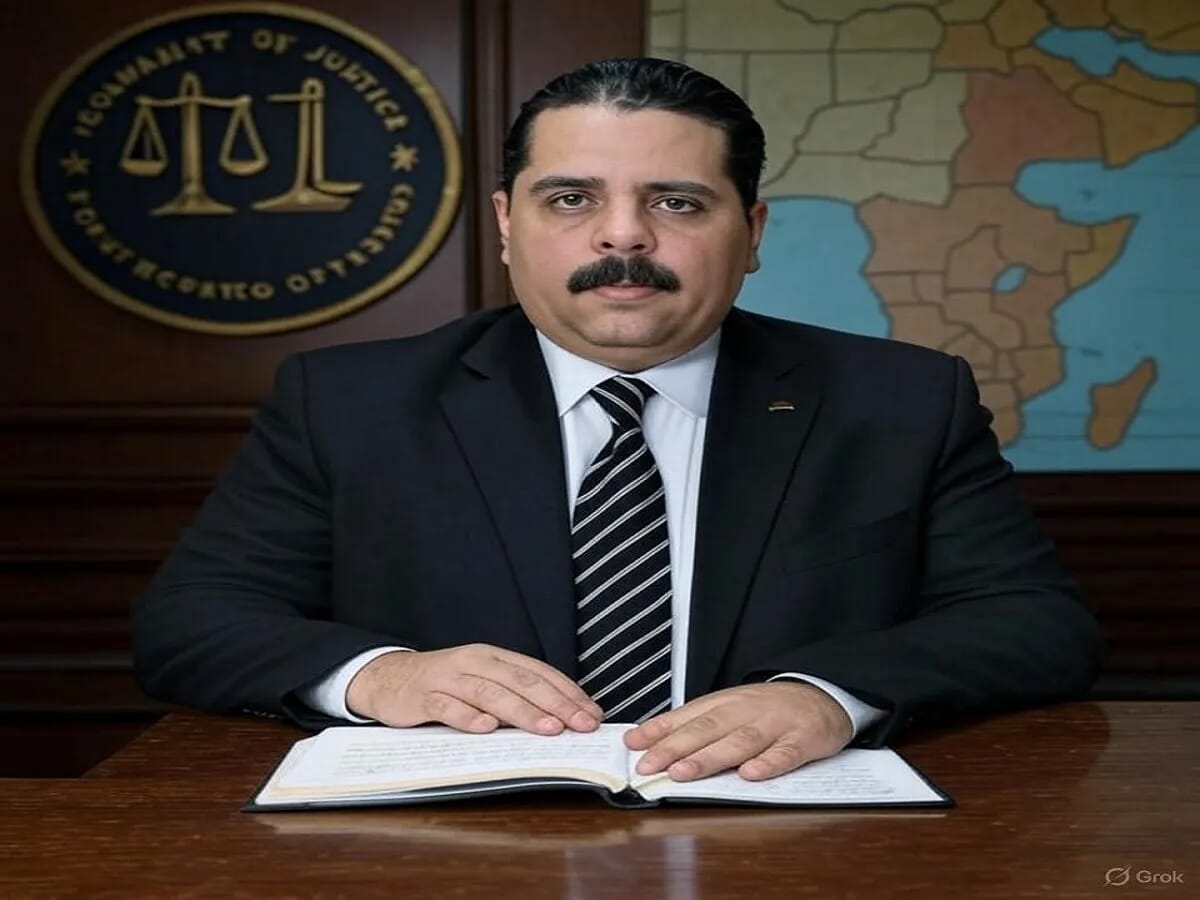 عبدالعزيز حسين عمار المحامي عبدالعزيز حسين عمار المحامي