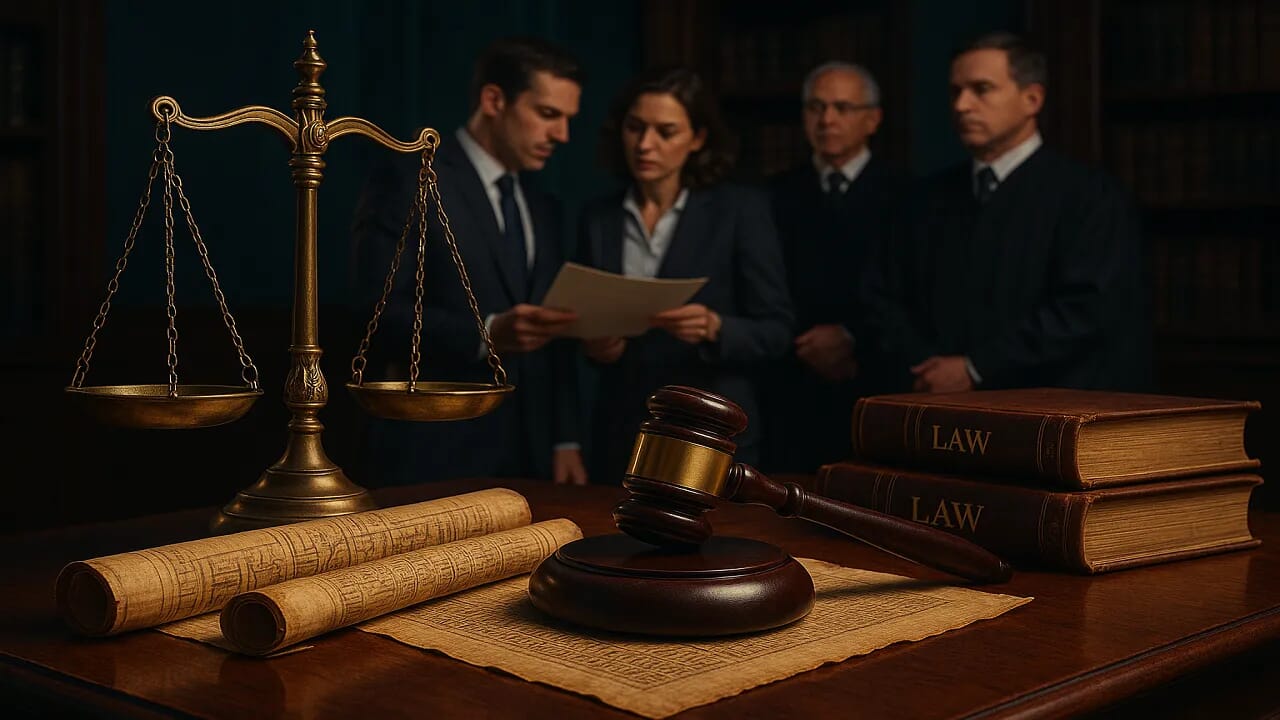 سريان الوكالة بعد وفاة الموكل: شروط التوكيل العام والخاص 1 الأساس القانوني لسريان الوكالة