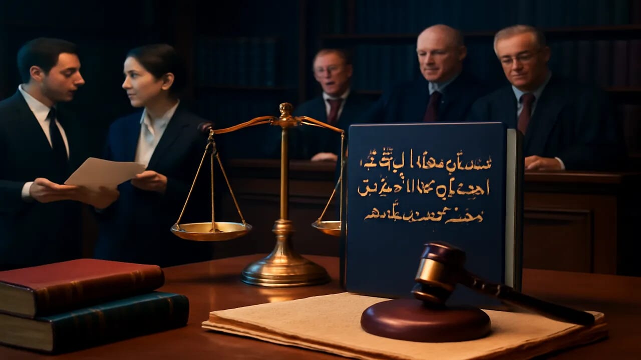 عقد الوكالة شروط السريان والإلغاء قانونًا 2025 عقد الوكالة شروط السريان والإلغاء قانونًا 2025