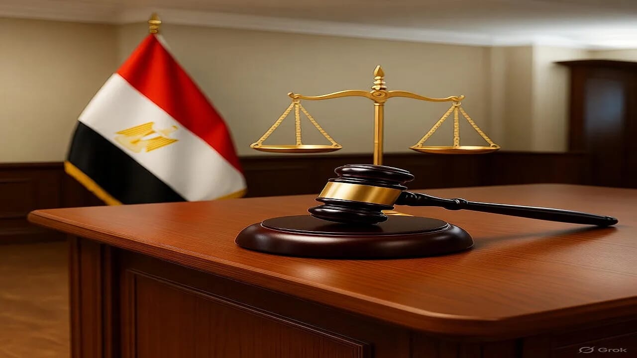 فهم استثناء حجية الحكم بالصورية المطلقة