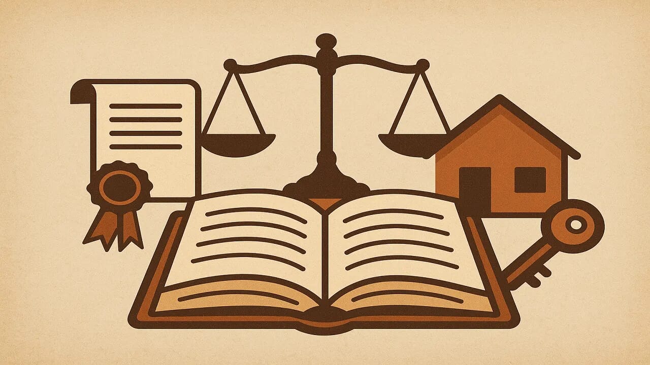 حق الانتفاع القانون المدني المصري - عقد انتفاع وميزان العدالة