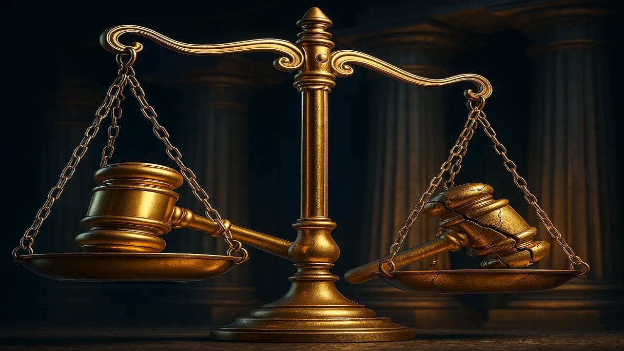 الفرق بين بطلان الحكم وانعدامه دليل عملي بين بطلان الحكم وانعدامه دليل عملي