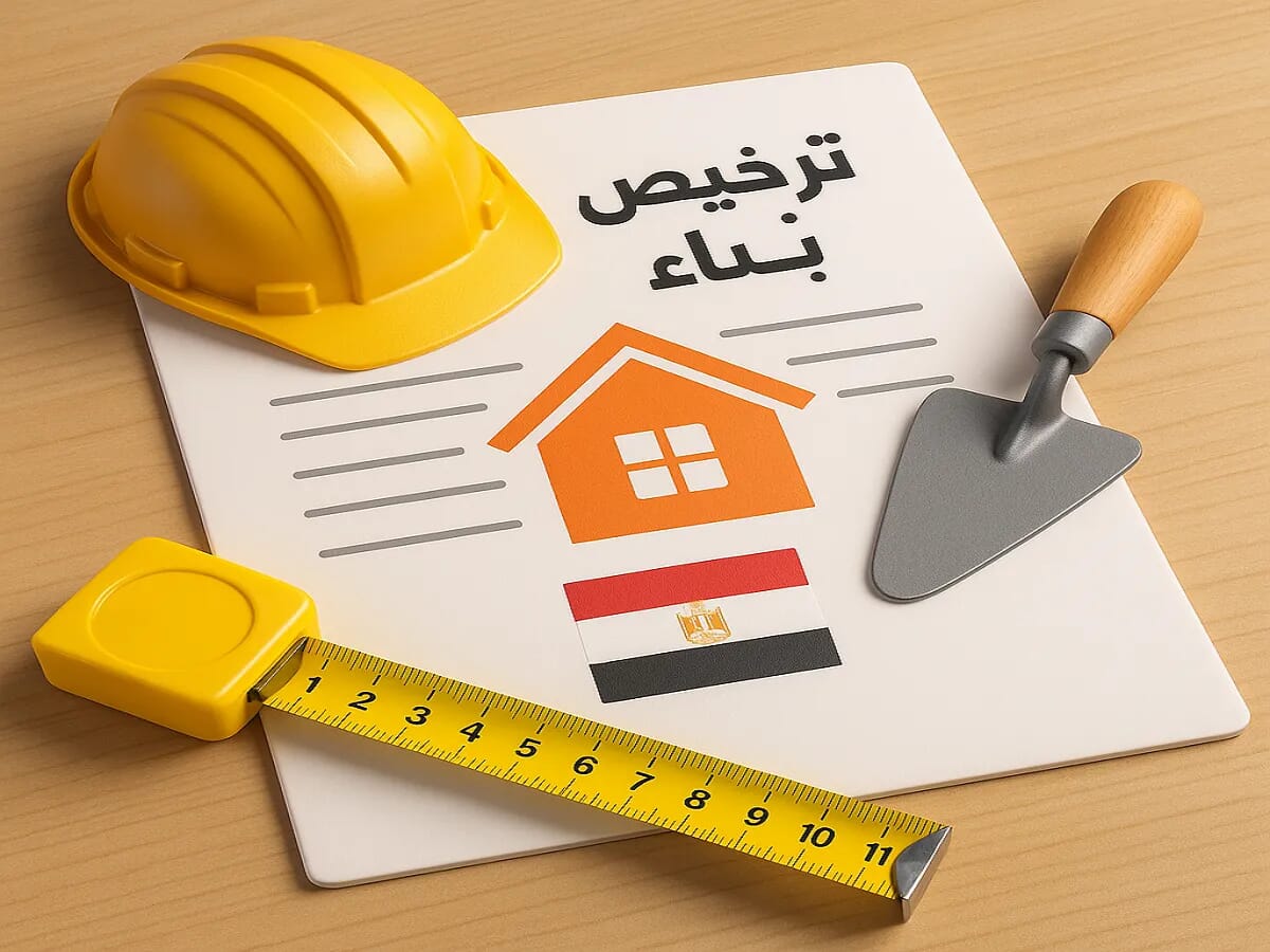 تراخيص البناء في قضاء الإدارية العليا بمصر تراخيص البناء في قضاء الإدارية العليا بمصر