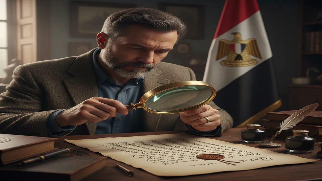 دعوى التزوير الأصلية شروط القبول وطرق الإثبات والرد والصيغ دعوى التزوير الأصلية: شروط القبول وطرق الإثبات والرد والصيغ