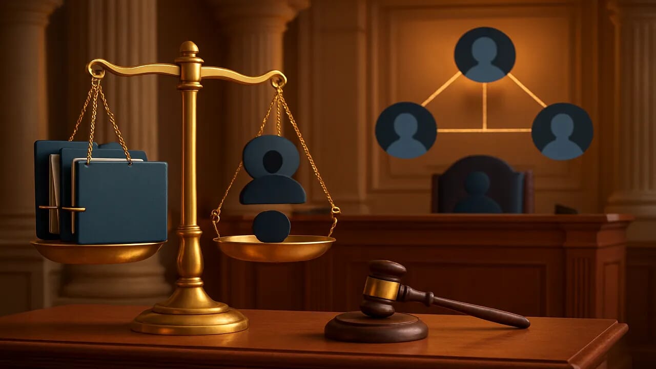 دعوى الضمان الفرعية بإدخال ضامن في القضايا المدنية