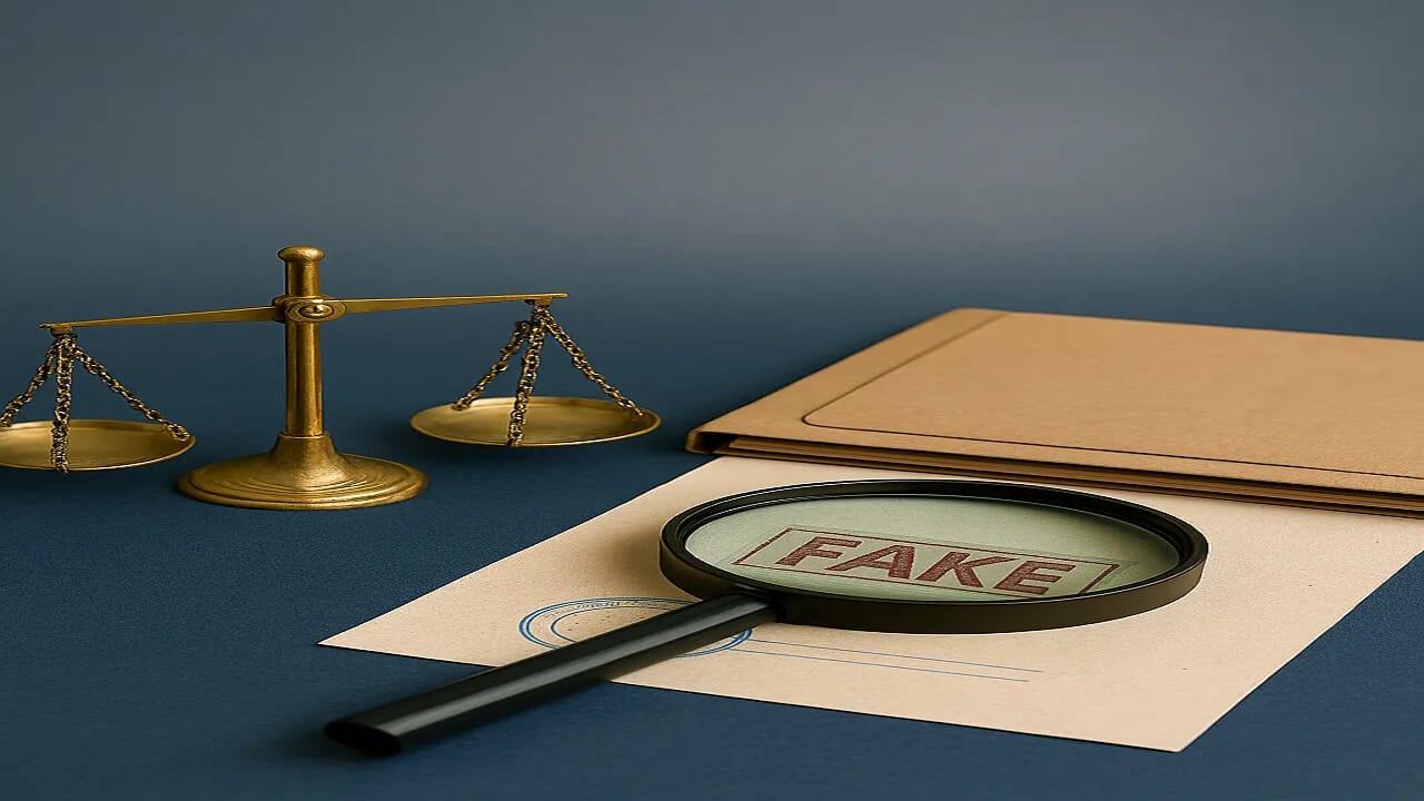 صيغة دعوى رد وبطلان أصلية لإثبات التزوير صيغة دعوى رد وبطلان أصلية لإثبات التزوير