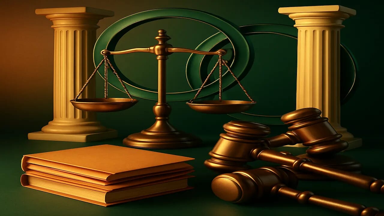 معنى الضمان فى القانونين المدنى والتجاري