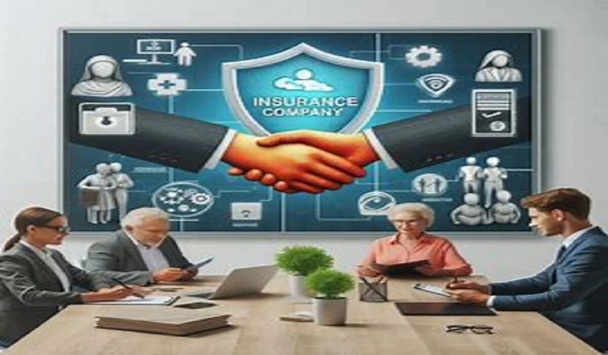 التزامات شركة التأمين التزامات شركة التأمين