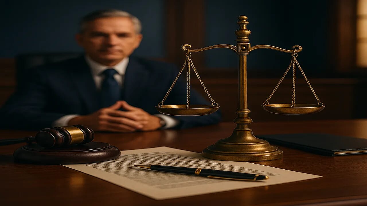 صحيفة استئناف حكم قضائى للخطأ في تطبيق القانون