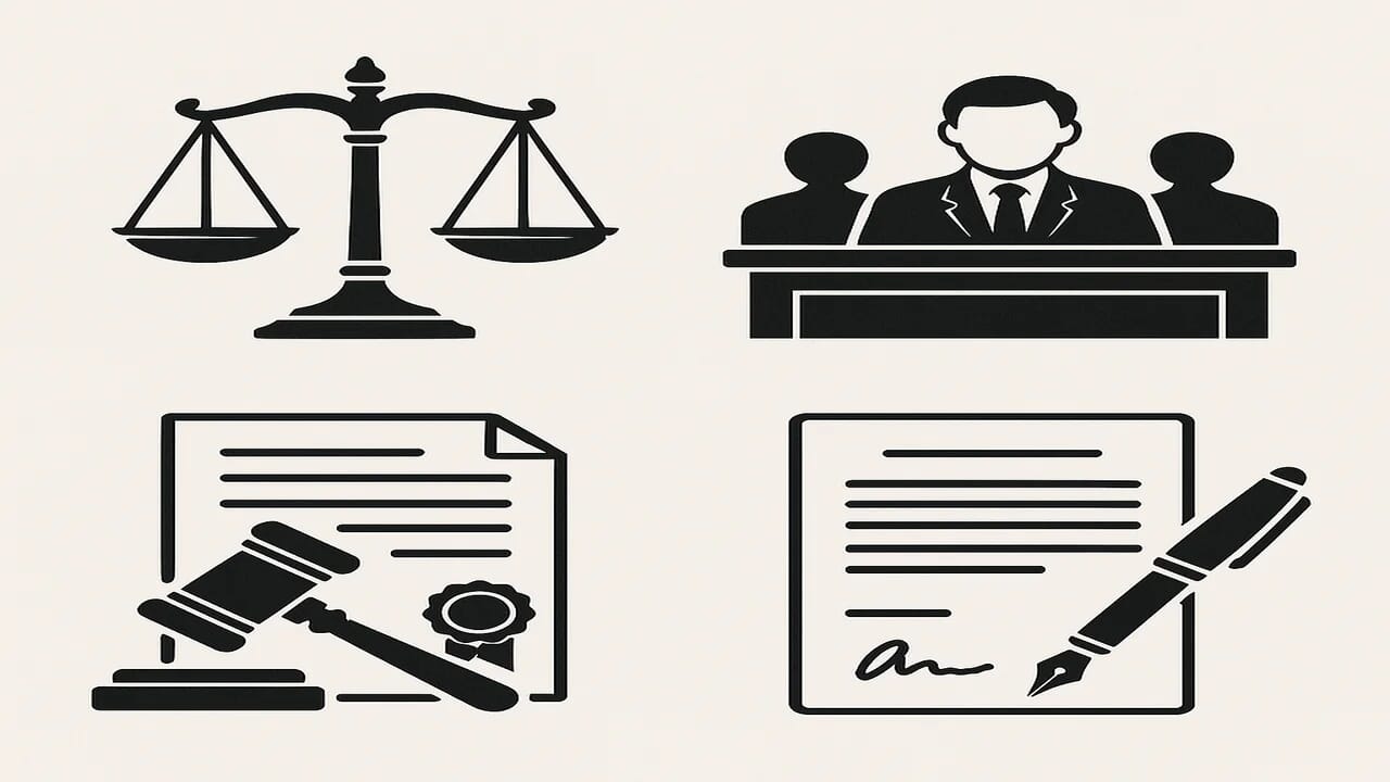 نظام التحكيم في القانون النشأة والتعريف والتمييز والأنواع