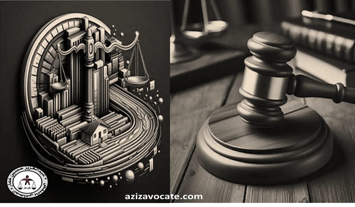 تناقض منطوق الحكم وتناقض الأسباب مع المنطوق تناقض منطوق الحكم