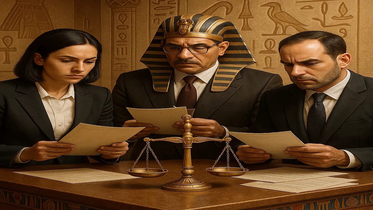 اعادة مأمورية الخبير وندب لجنة ثلاثية قانونا: 147، 154 إثبات 2 اعادة مأمورية الخبير وندب لجنة ثلاثية قانونا