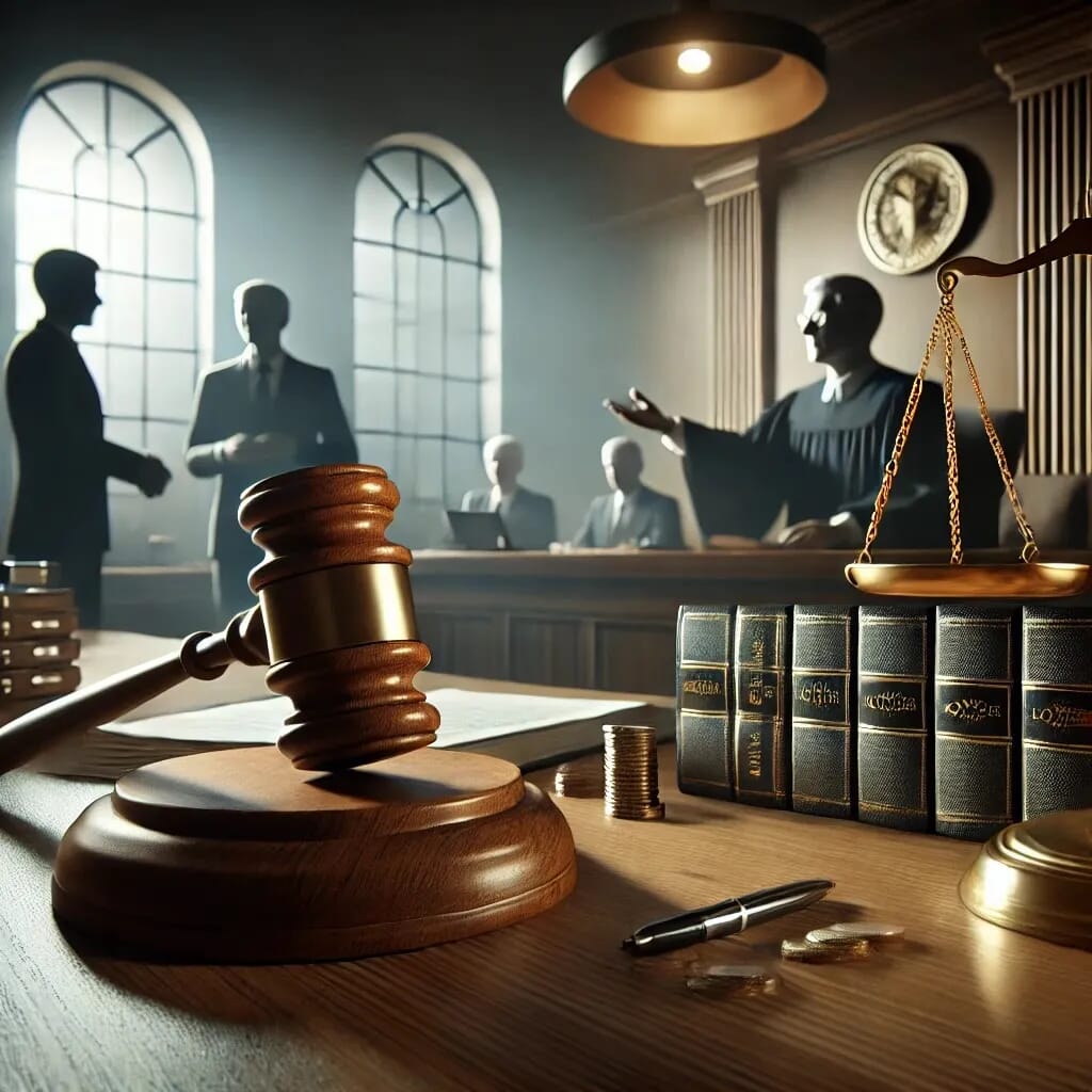 دفاع المدعى عليه في دعوى الفسخ والتعويض دفاع المدعى عليه في دعوى الفسخ والتعويض