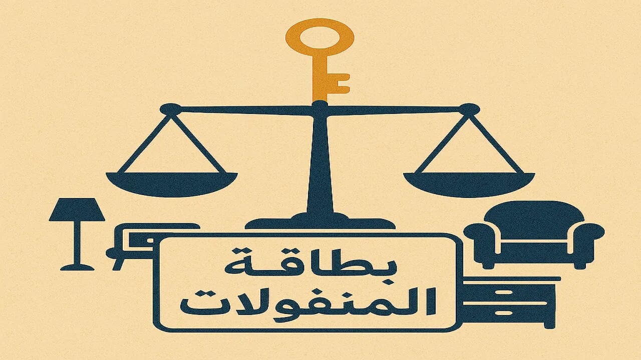 الإيجار المفروش في القانون المصري: متى يخضع للقانون المدني؟ 1 الإيجار المفروش في القانون المصري – شروط العقد وأحكام النقض وقانون 1996