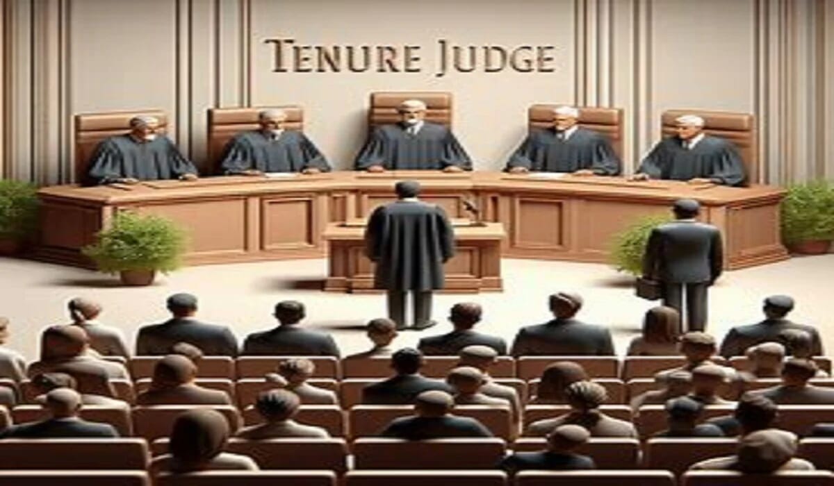 قرار التمكين الوقتي من النيابة سيف ذو حدين قرار التمكين الوقتي