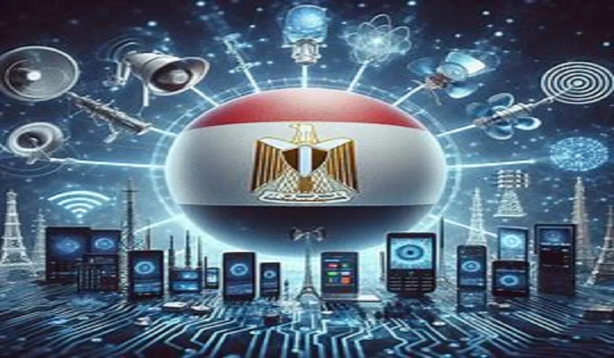 قانون الاتصالات والشبكات قانون الاتصالات والشبكات