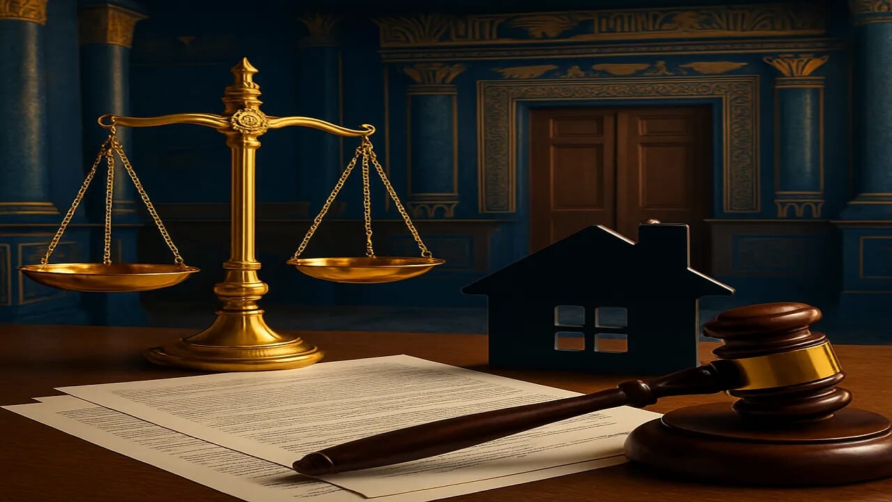 دخول عقار في حيازة الغير: شرح المادة 369 عقوبات 2 دخول عقار في حيازة الغير- شرح المادة 369 عقوبات