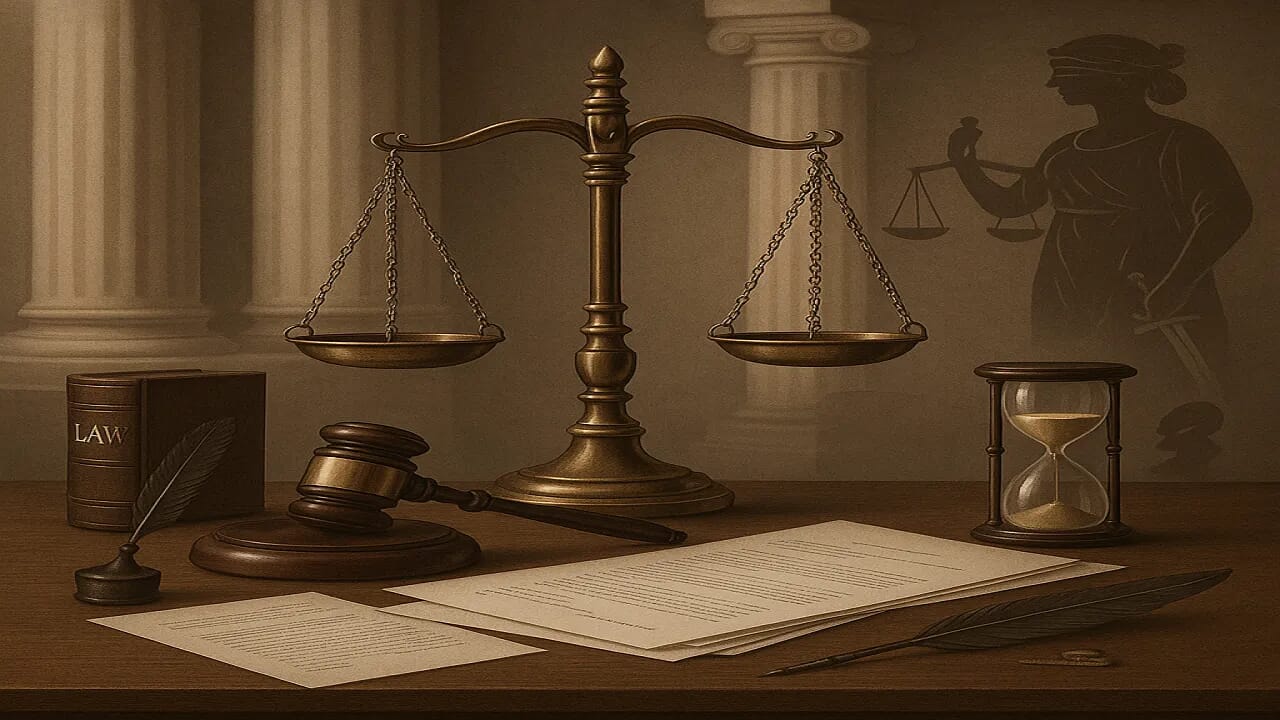 طعن الاستئناف: الفرق بين فوات الميعاد وعدم الجواز والرفض 2 فهم الفرق بين فوات الميعاد وعدم الجواز والرفض في طعن الاستئناف