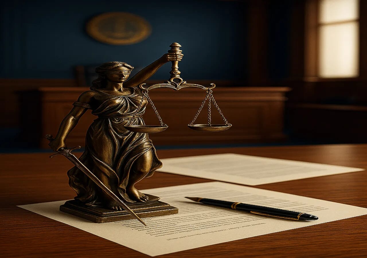 الأثر الفوري والاستقرار القضائي الأثر الفوري والاستقرار القضائي