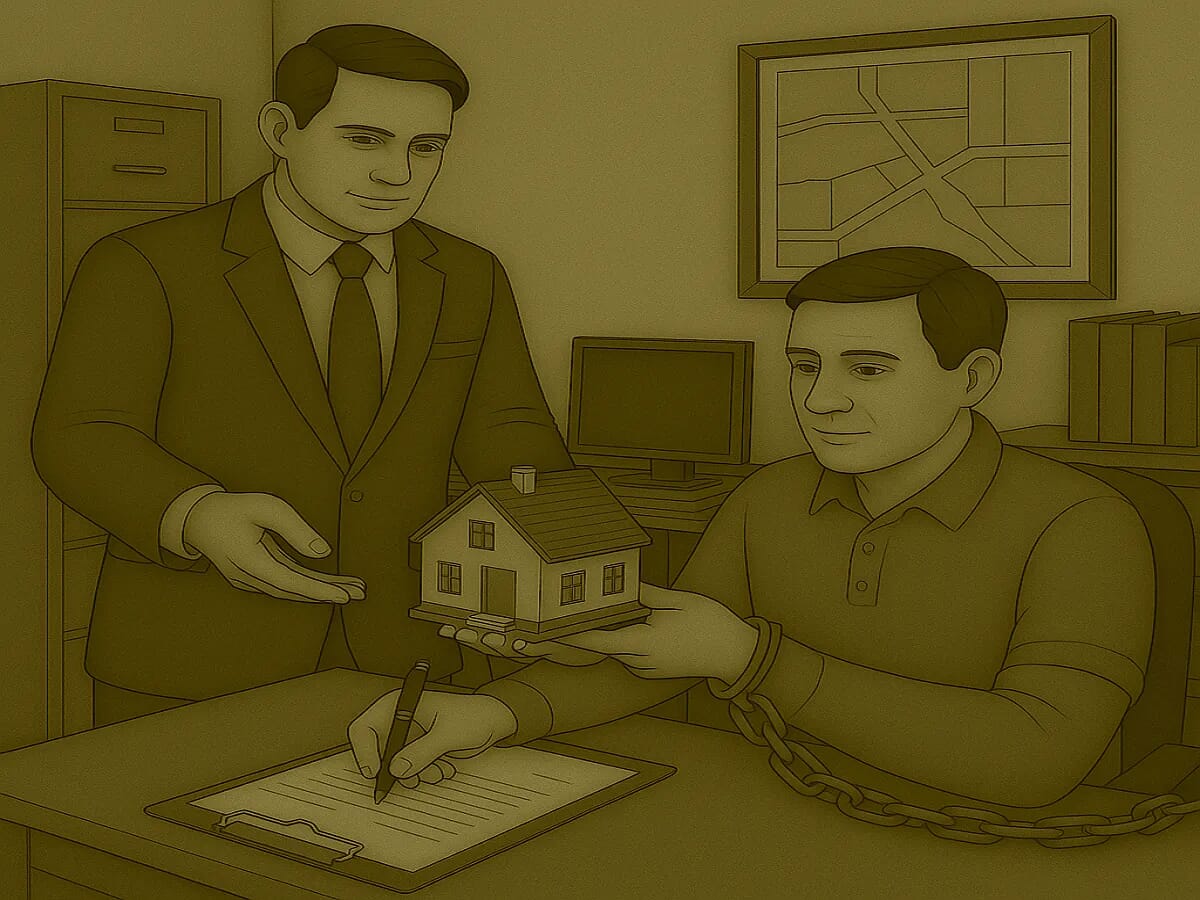 قيد عقاري بالملكية اجراءات القيد في السجل العينى فى مصر