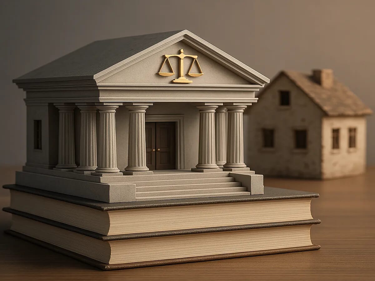 المحكمة الدستورية والإيجار القديم المحكمة الدستورية والإيجار القديم