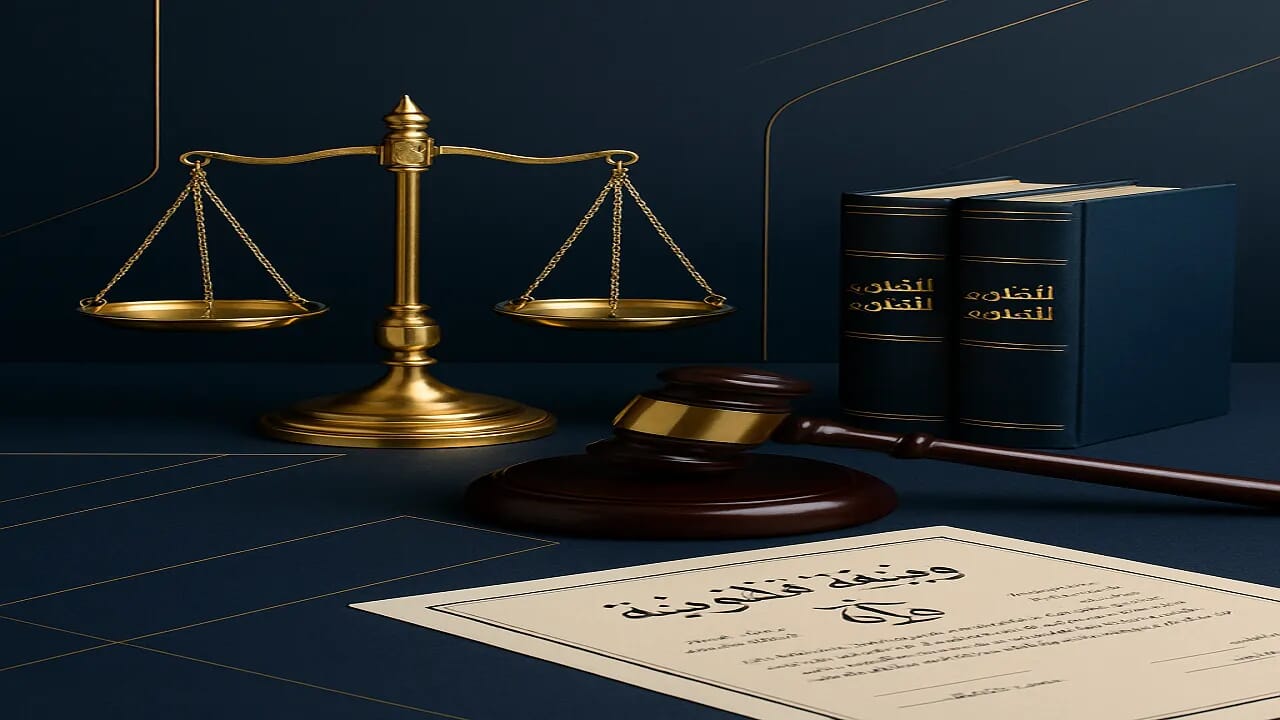 كيفية اعتبار الحكم حجة ملزمة وفقا لحجية الأمر المقضي به 1 الحكم حجة ملزمة وفقا لحجية الأمر المقضي به