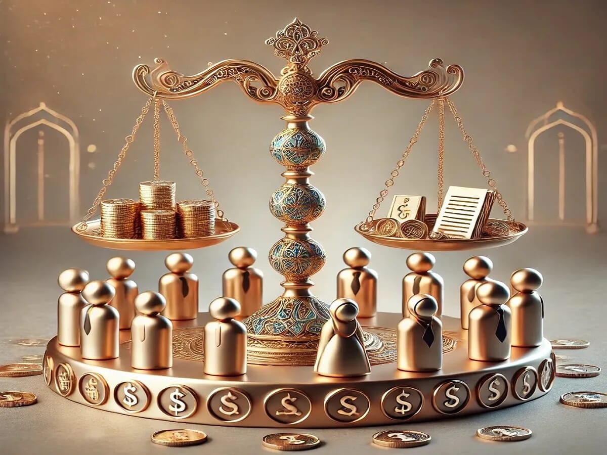 إعلام الوراثة: أهميته وإجراءاته لتحديد الورثة وتقسيم الميراث 6 إعلام الوراثة وتقسيم الميراث