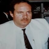 الدكتور على سعد