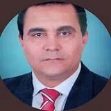 الدكتور محمود دسوقي