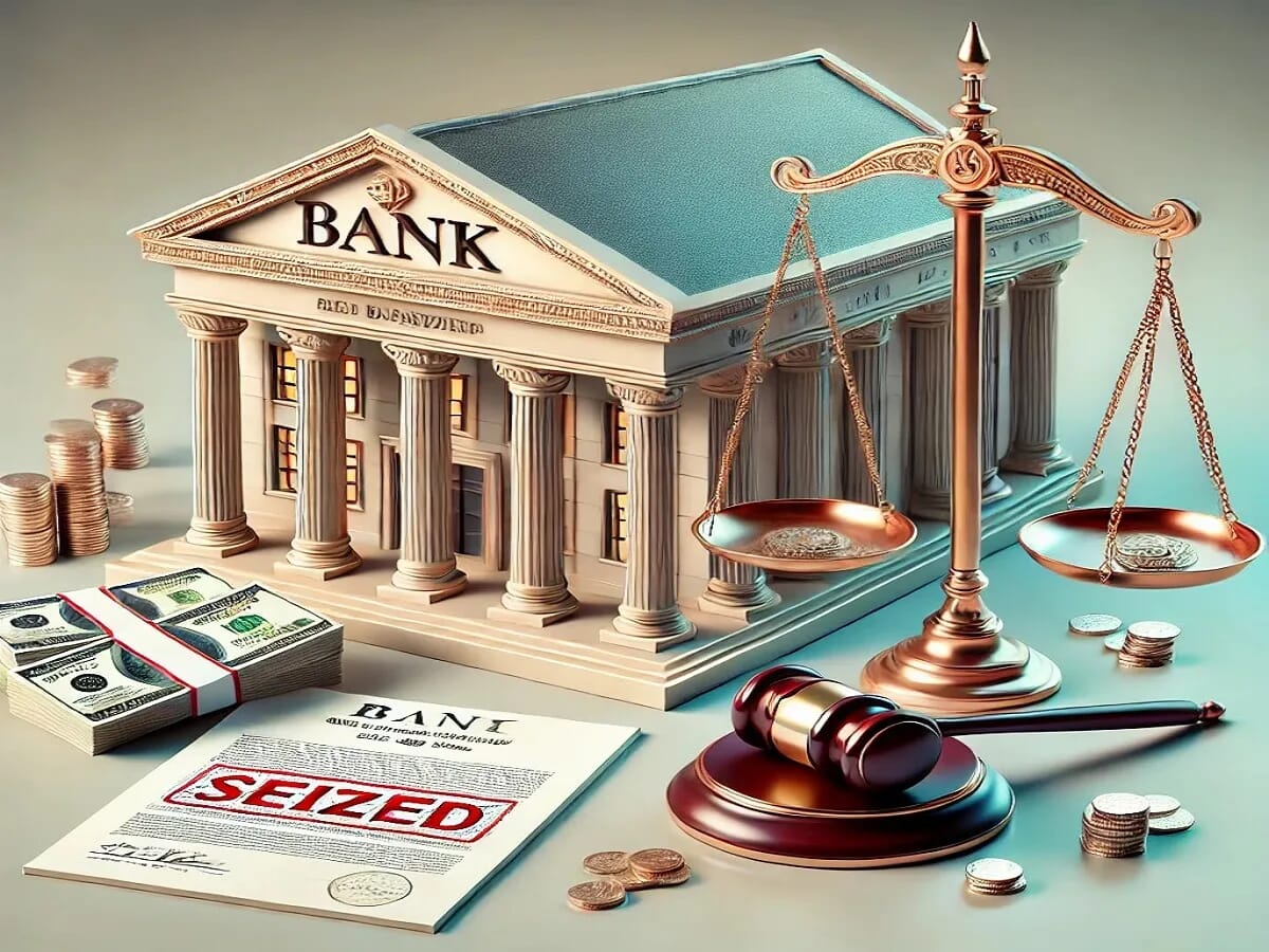 إجراءات حجز ما للمدين لدى الغير في البنوك وفق القانون المصري 8 حجز ما للمدين لدى الغير في البنوك