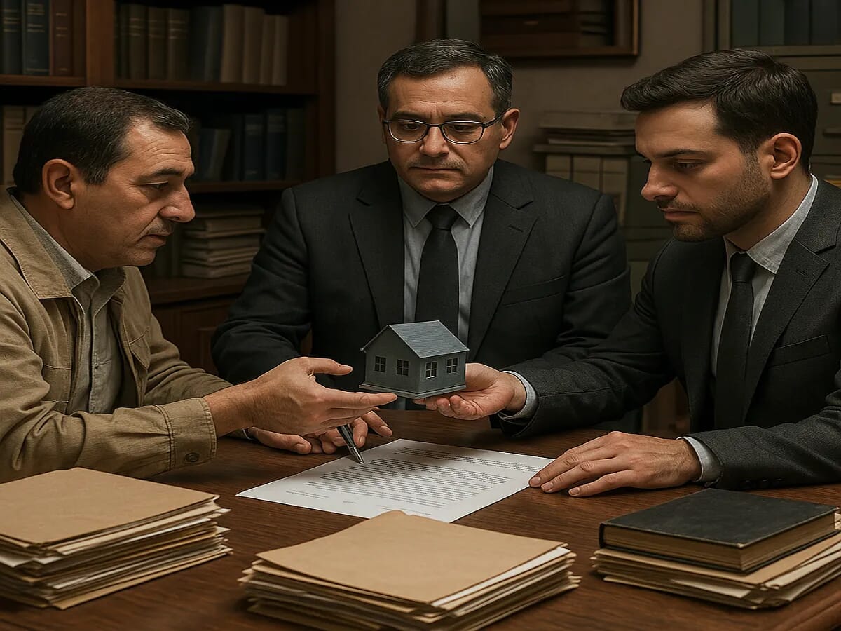 التزامات البائع بنقل الحق المبيع وفقا للمادة 428