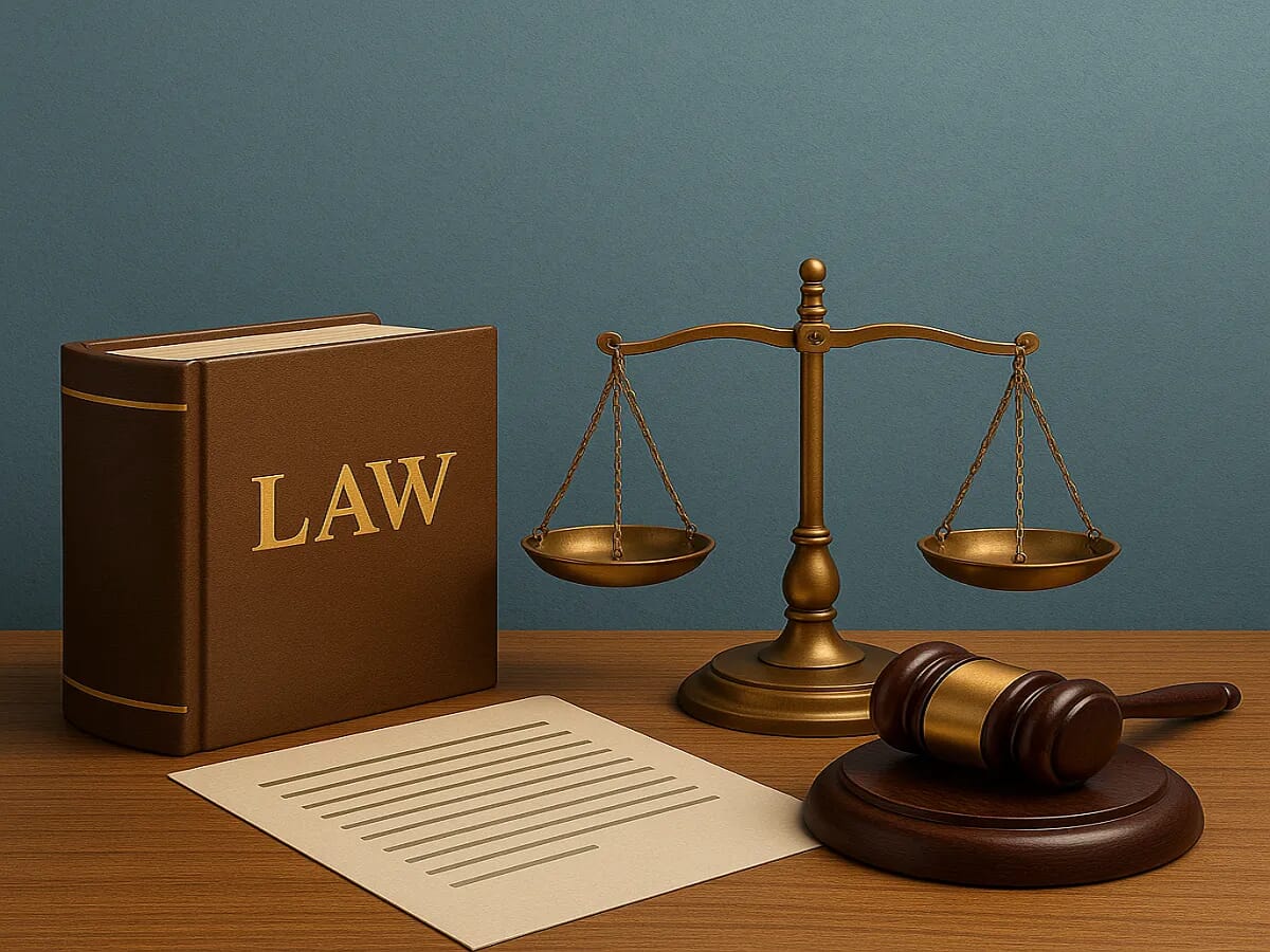 الالتزامات القانونية في القانون دليل الحقوق للمحام والمواطن