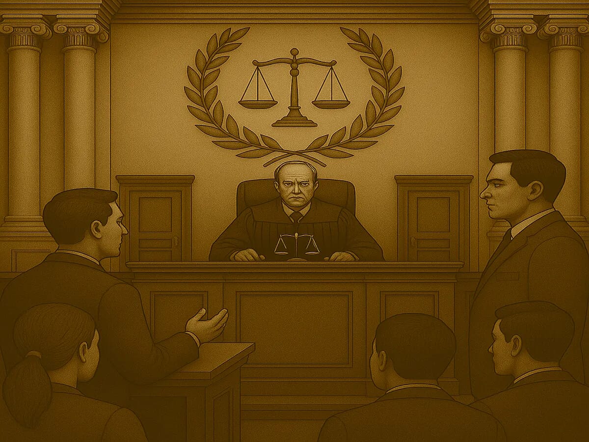 الدعاوى التي لا تسقط بالتقادم في القانون المدني المصري الدعاوى التي لا تسقط بالتقادم في القانون المدني المصري