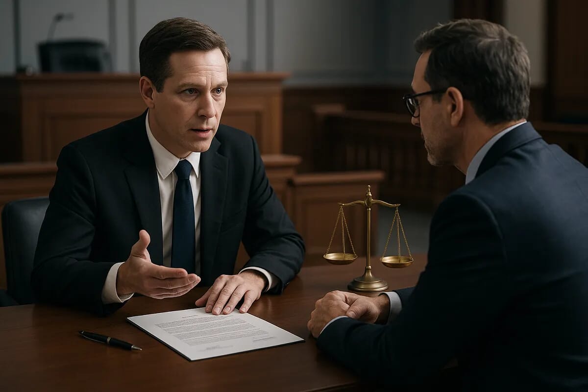 دعوى الإلزام بتحرير عقد بيع نهائي في القانون المصري