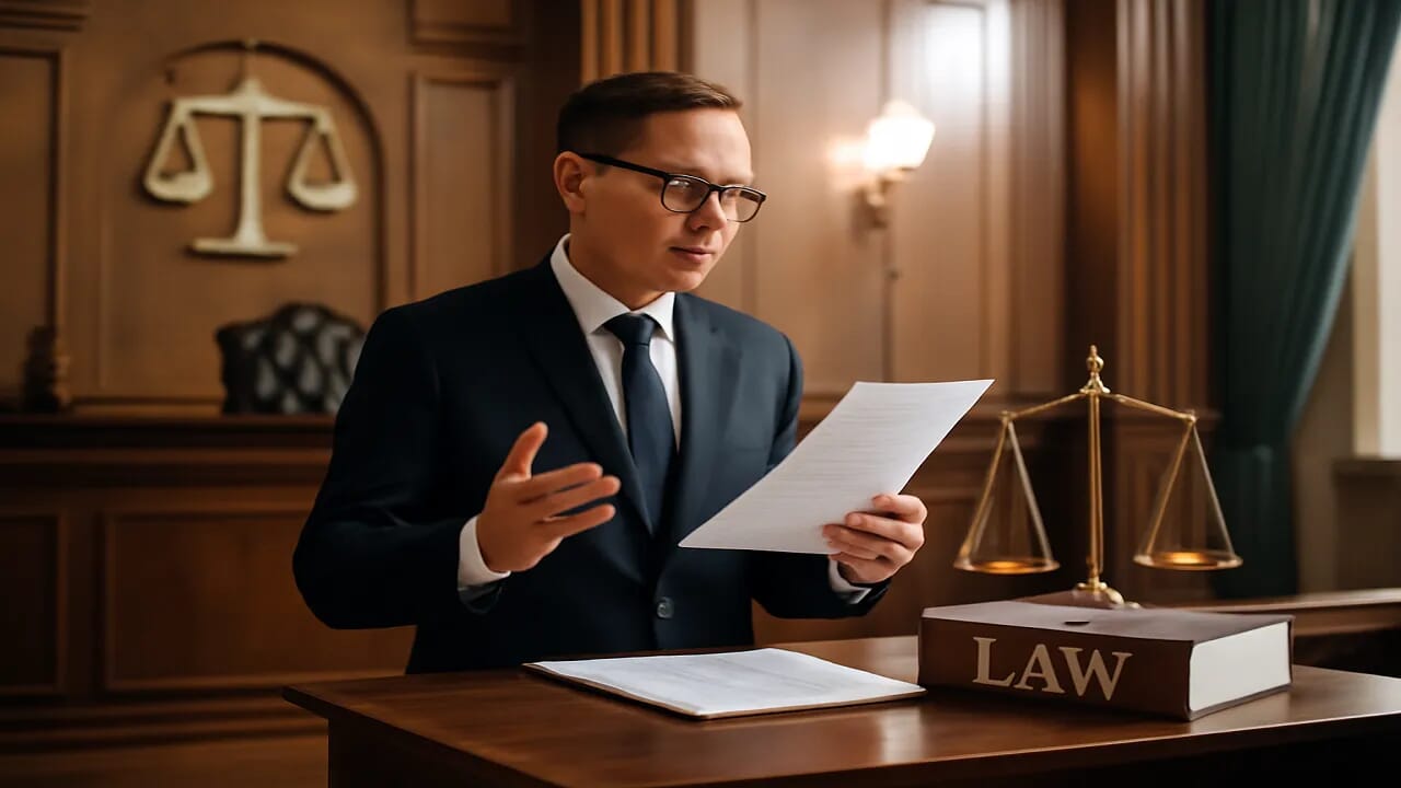 الفرق بين الدفاع والدفوع في القانون وفقا لقانون المرافعات 21 الدفاع والدفوع في القانون وفقا لقانون المرافعات