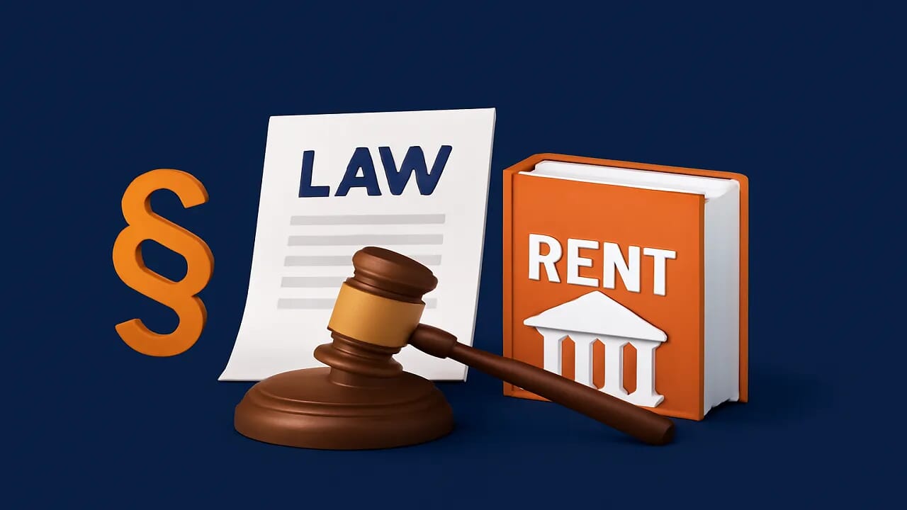 دليل قانون الإيجارات رقم 164 و165 لسنة 2025: الأجرة والإخلاء 1 نطاق تطبيق قانون الإيجارات الجديد 2025