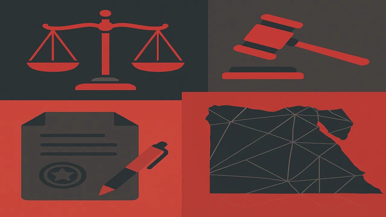 الأمر على عريضة لإخلاء العين المؤجرة وفق القوانين 164 و165 لسنة 2025