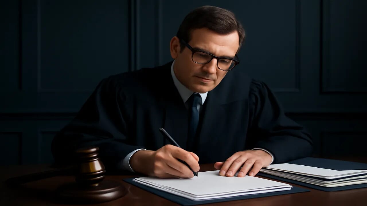 الأمر على عريضة في فانون المرافعات