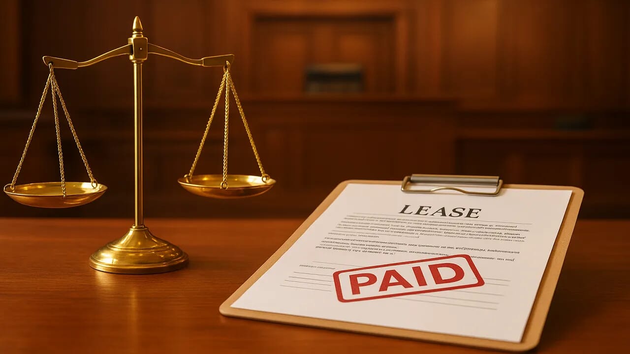 قرار مجلس الوزراء 53 لسنة 2025 بشأن قانون الإيجار الجديد