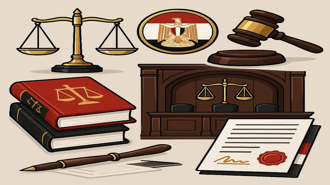 الطلب العارض والطلب الأصلي وفق المادة 125 مرافعات ونقض 2025 1 الطلب العارض والطلب الأصلي وفق المادة 125 مرافعات ونقض 2025 | عبدالعزيز حسين عمار – محامي الميراث والملكية بالزقازيق