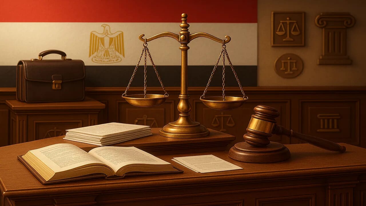 الدفع الموضوعي في القضايا المدنية: دليل شامل للمحامين 2025 15 الدفع الموضوعي في القضايا المدنية دليل شامل للمحامين