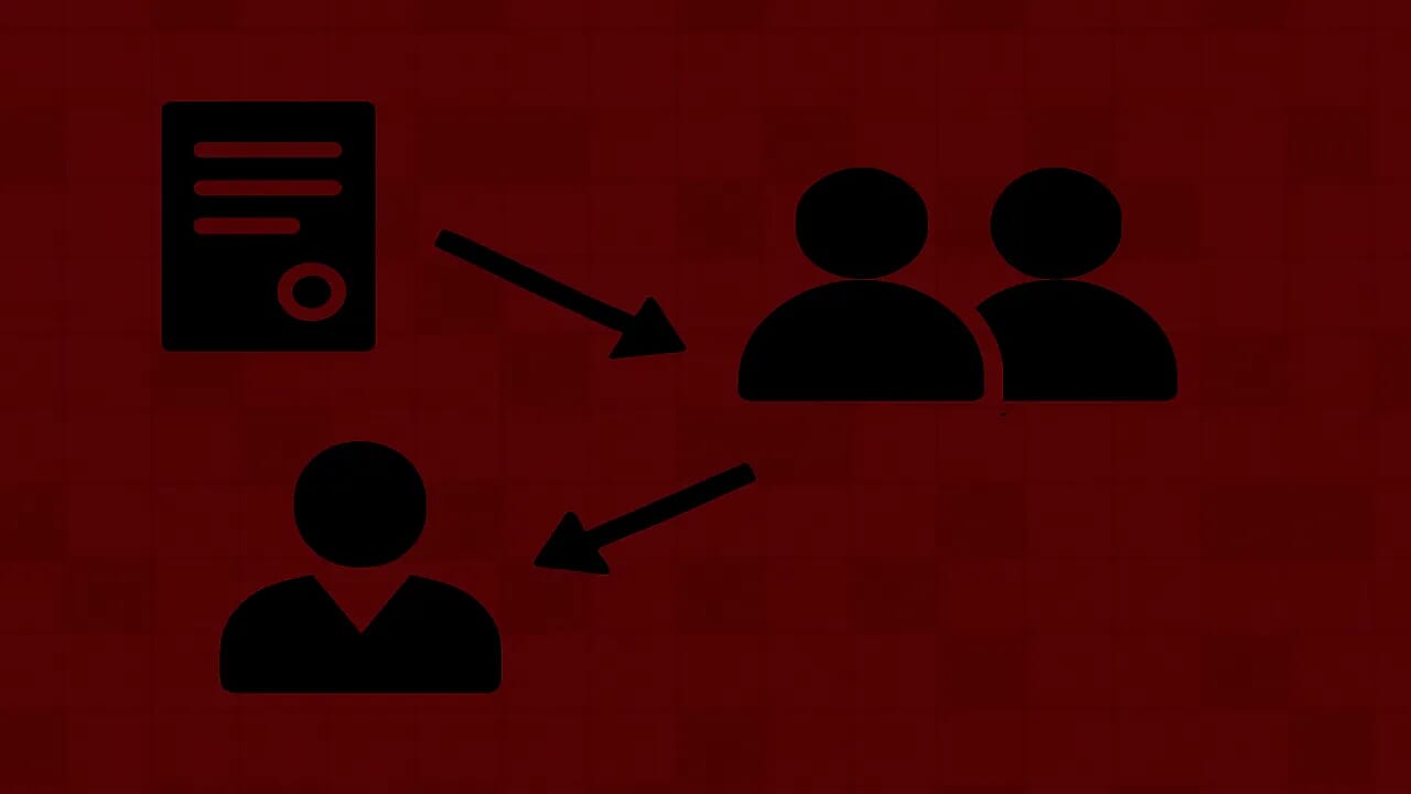 الصورية المطلقة والنسبية | عبدالعزيز حسين عمار – محامي الميراث والملكية بالزقازيق