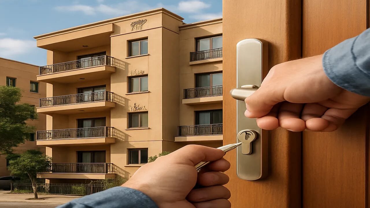 الفرق بين تثبيت الملكية بالعقد وبوضع اليد وشروط التملك 1 تثبيت الملكية بوضع اليد للعقارات المصرية - مفهوم الحيازة المكسبة للملكية والتملك بوضع اليد 15 سنة