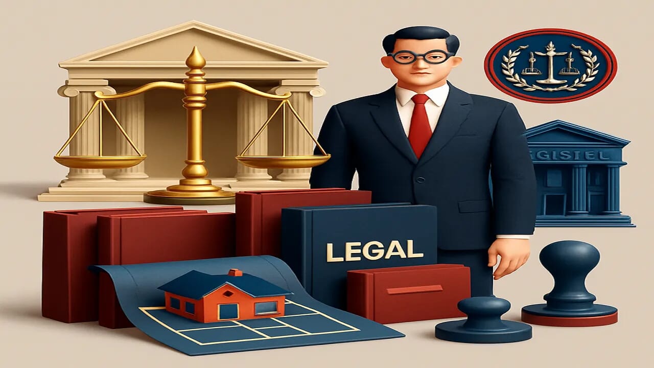 تصحيح التسكين العقاري في القانون المصري 2025: ملكية عقارية 5 تصحيح التسكين العقاري في القانون المصري