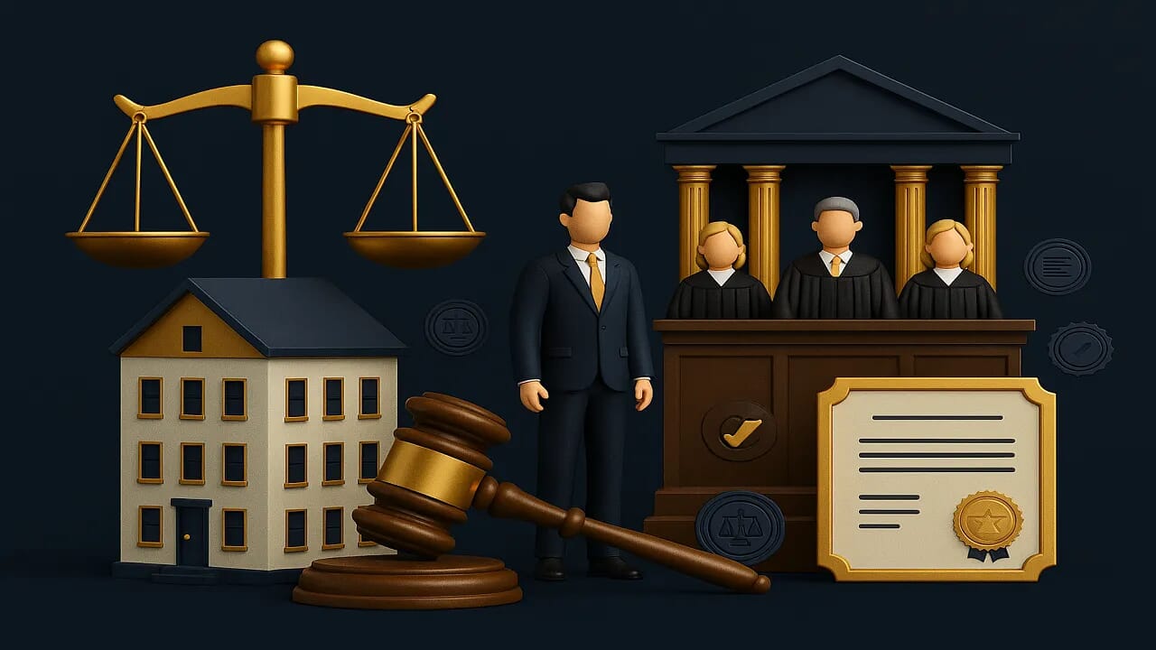 تعديل عقود التسكين العقاري في مصر