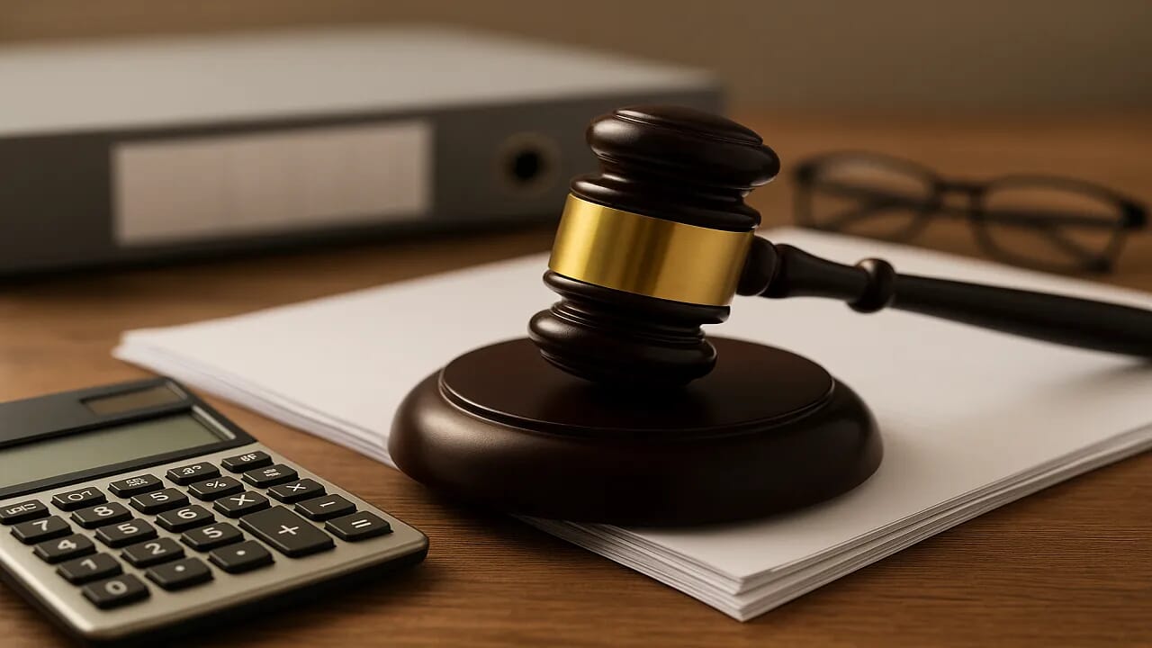 تعديل قانون ضريبة القيمة المضافة 157 لسنة 2025 | دليل | عبدالعزيز حسين عمار – محامي الميراث والملكية بالزقازيق