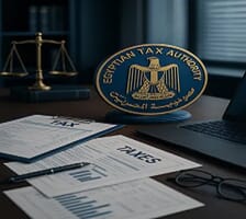 مستندات ونموذج طلب تسوية الممول للضريبة 2025 تسوية أوضاع الممولين بقانون 5 لسنة 2025 لإنهاء المنازعات | عبدالعزيز حسين عمار – محامي الميراث والملكية بالزقازيق