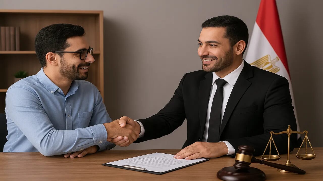 الفرق بين تثبيت الملكية بالعقد وبوضع اليد وشروط التملك 3 الفرق بين تثبيت الملكية بالعقد وبوضع اليد وشروط التملك | عبدالعزيز حسين عمار – محامي الميراث والملكية بالزقازيق