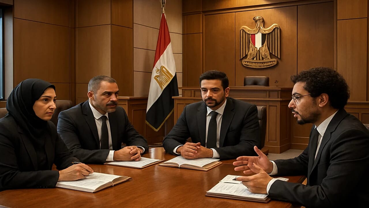 الحماية الإجرائية للحيازة وأثرها في استقرار المجتمع الحماية الإجرائية للحيازة وأثرها في استقرار المجتمع